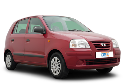 Hyundai Santro Xing-img